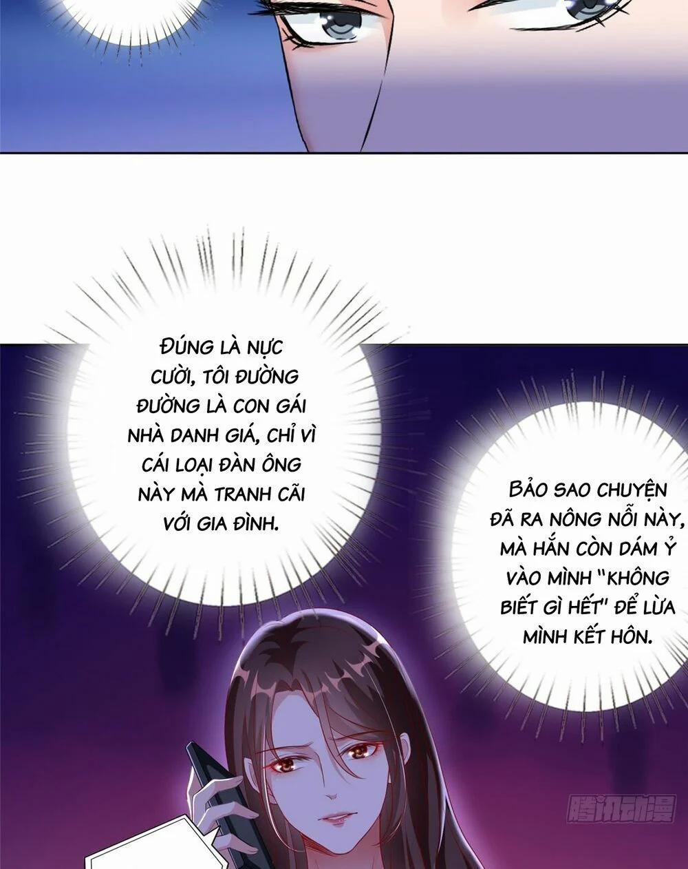 Ông Xã Kết Hôn Thử, Mạnh Thêm Chút Nữa Đi 62 trang 8