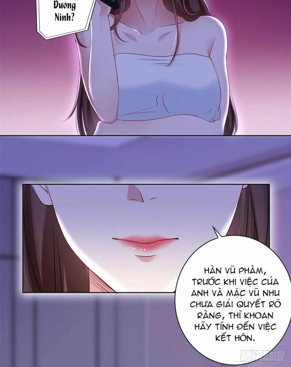 Ông Xã Kết Hôn Thử, Mạnh Thêm Chút Nữa Đi 62 trang 9