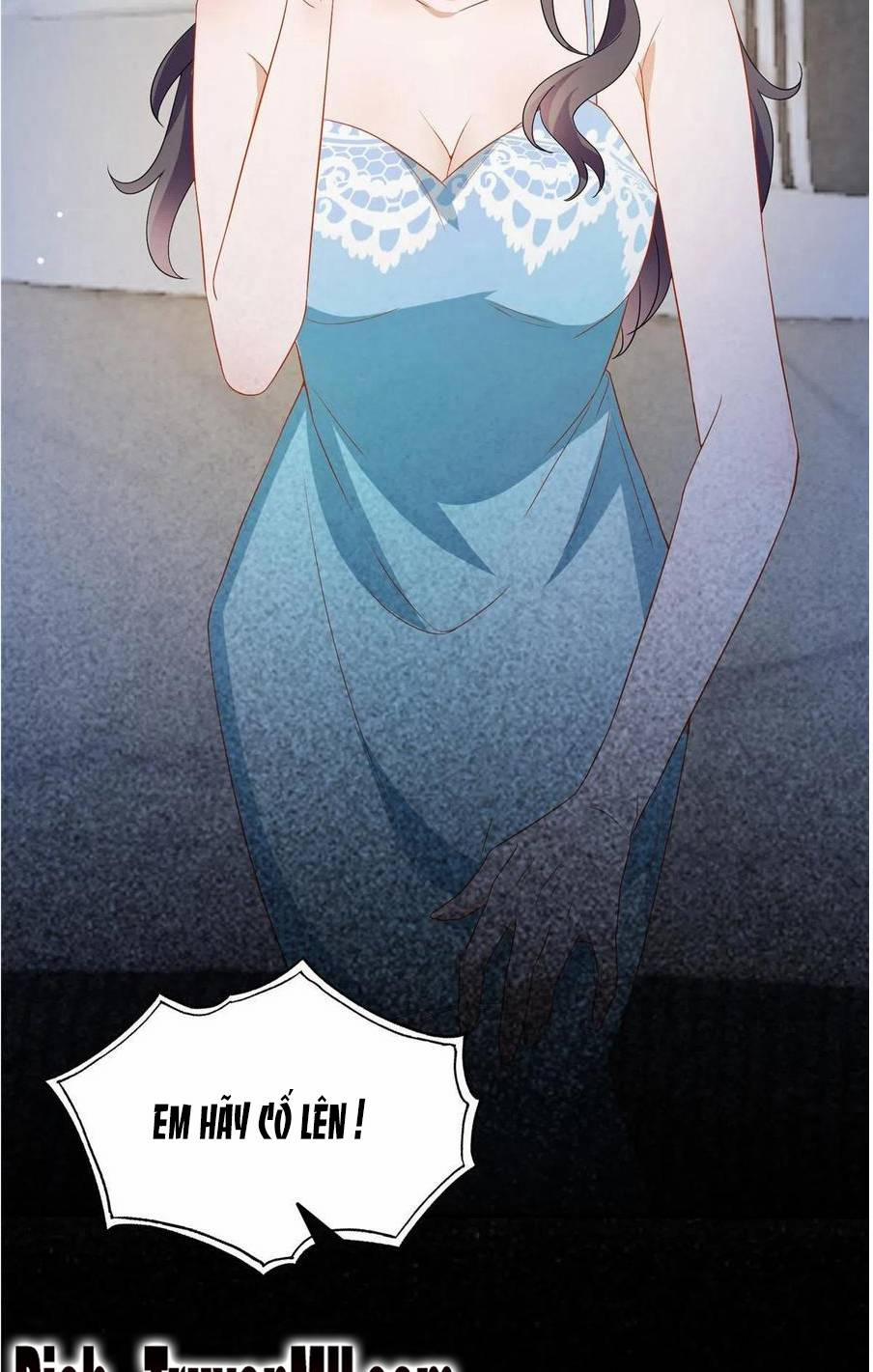 Ông Xã Kết Hôn Thử, Mạnh Thêm Chút Nữa Đi 620 trang 13