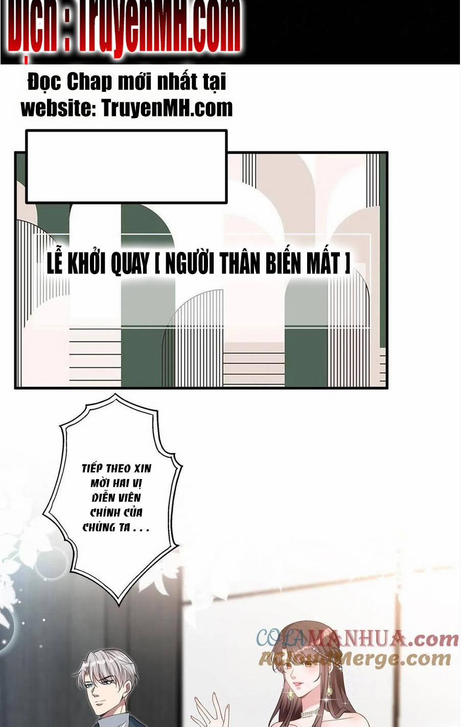 Ông Xã Kết Hôn Thử, Mạnh Thêm Chút Nữa Đi 620 trang 14