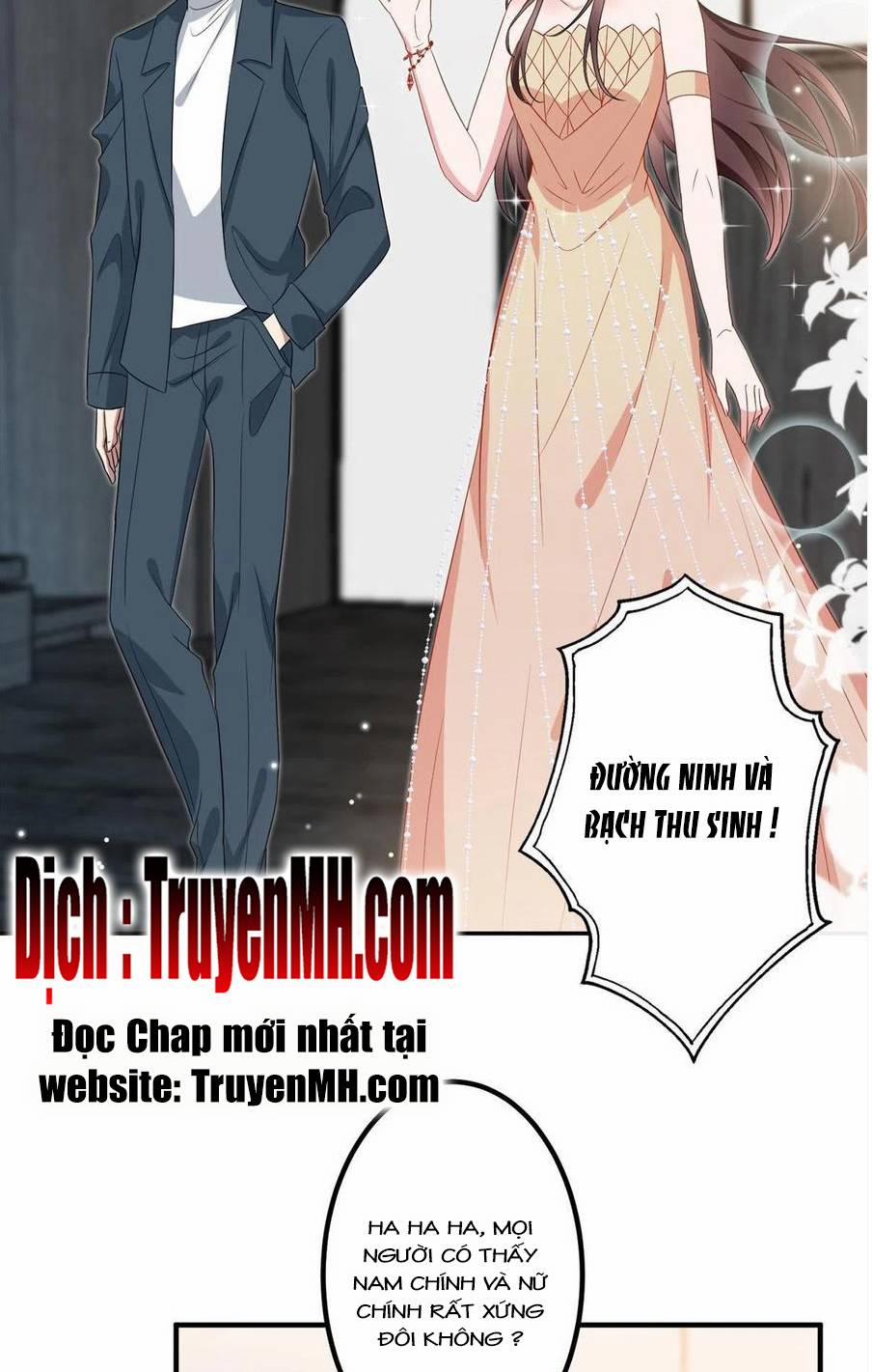 Ông Xã Kết Hôn Thử, Mạnh Thêm Chút Nữa Đi 620 trang 15