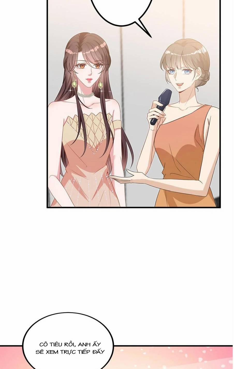 Ông Xã Kết Hôn Thử, Mạnh Thêm Chút Nữa Đi 620 trang 16