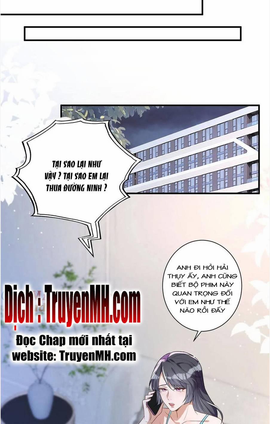 Ông Xã Kết Hôn Thử, Mạnh Thêm Chút Nữa Đi 620 trang 4