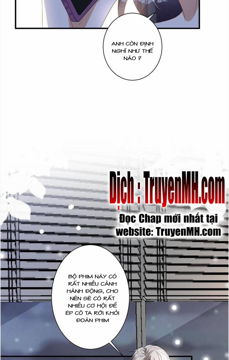 Ông Xã Kết Hôn Thử, Mạnh Thêm Chút Nữa Đi 620 trang 6