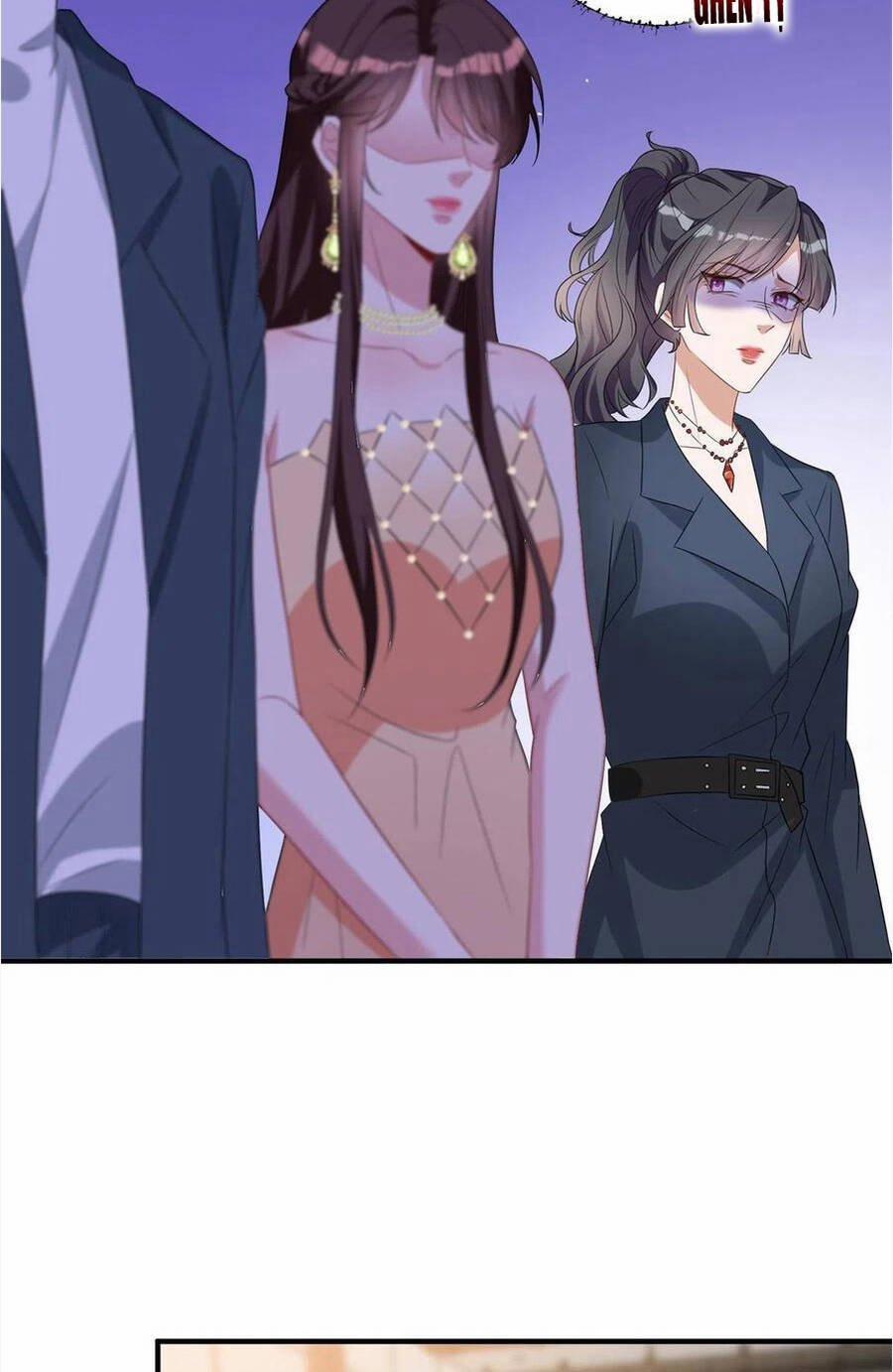 Ông Xã Kết Hôn Thử, Mạnh Thêm Chút Nữa Đi 621 trang 10