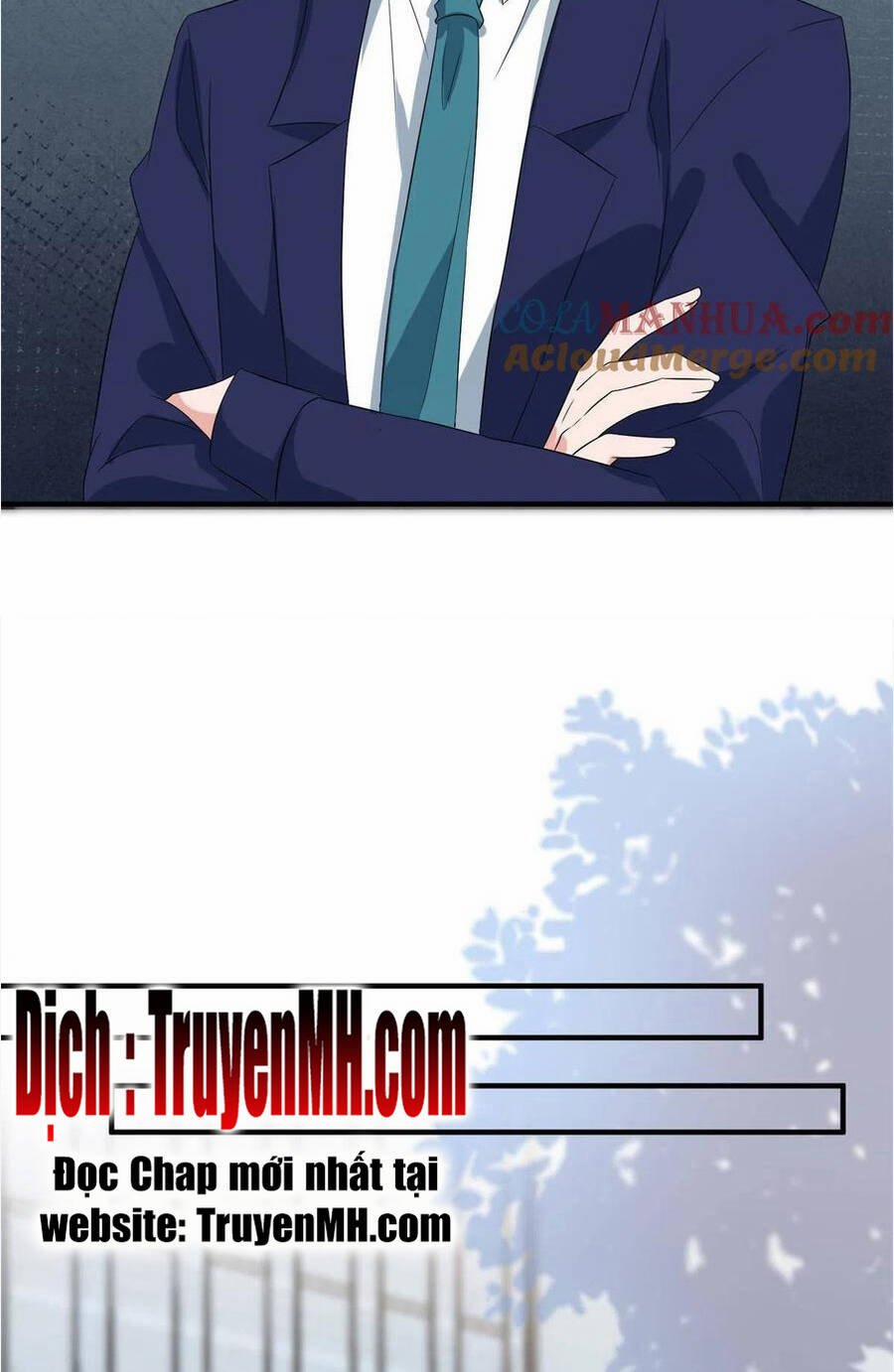 Ông Xã Kết Hôn Thử, Mạnh Thêm Chút Nữa Đi 621 trang 12