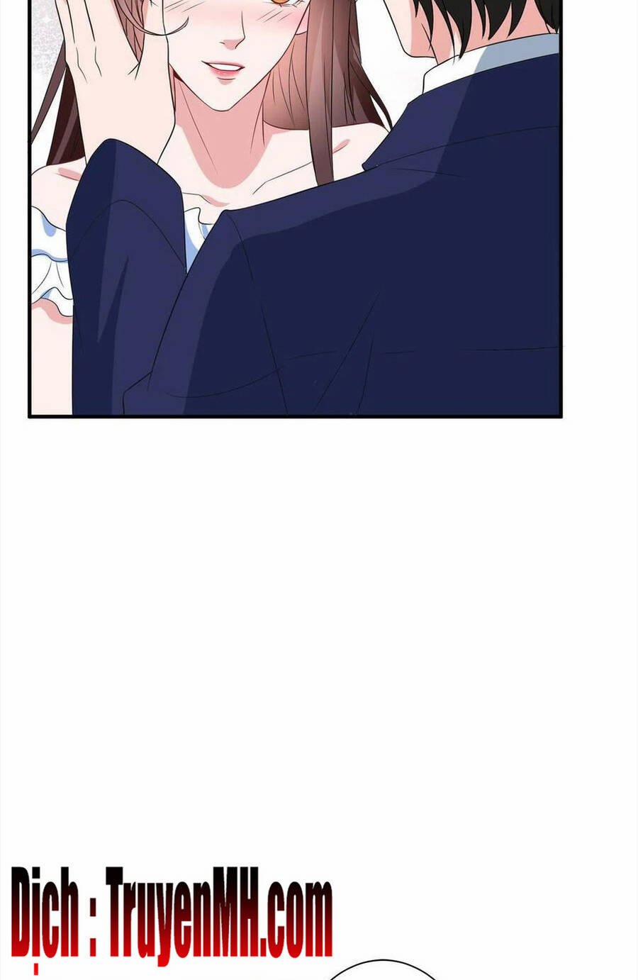 Ông Xã Kết Hôn Thử, Mạnh Thêm Chút Nữa Đi 621 trang 16