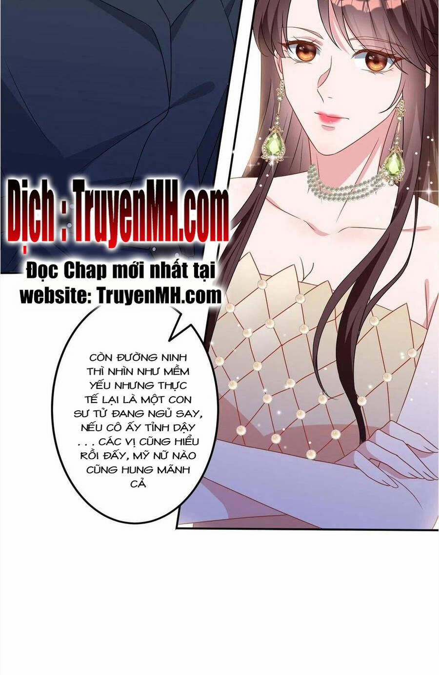 Ông Xã Kết Hôn Thử, Mạnh Thêm Chút Nữa Đi 621 trang 4