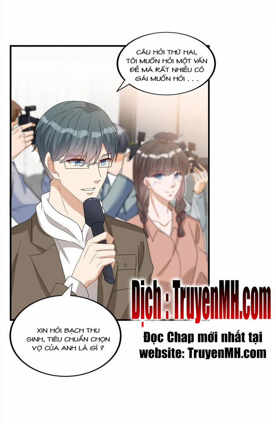 Ông Xã Kết Hôn Thử, Mạnh Thêm Chút Nữa Đi 621 trang 5