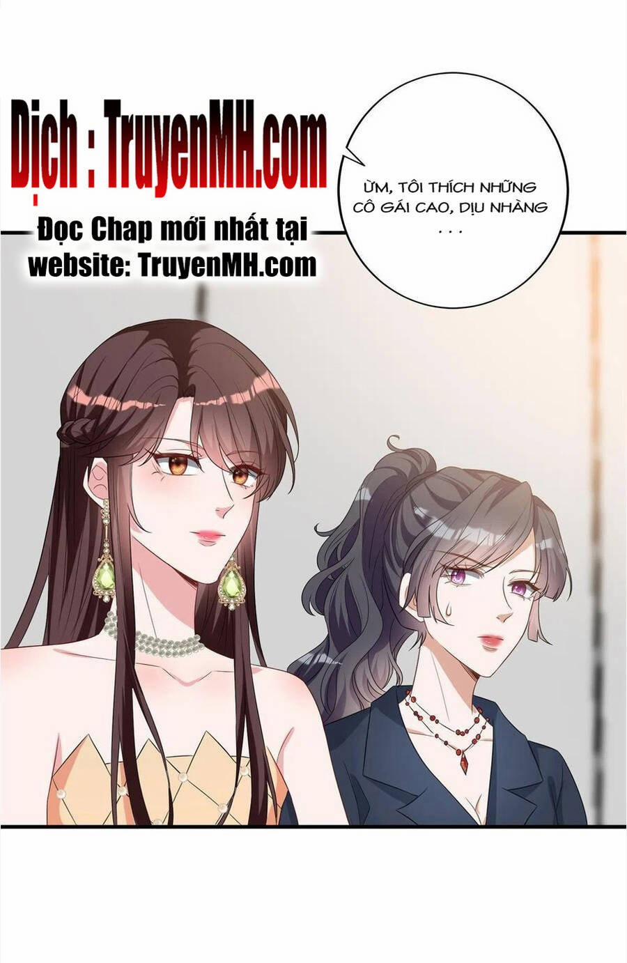 Ông Xã Kết Hôn Thử, Mạnh Thêm Chút Nữa Đi 621 trang 7