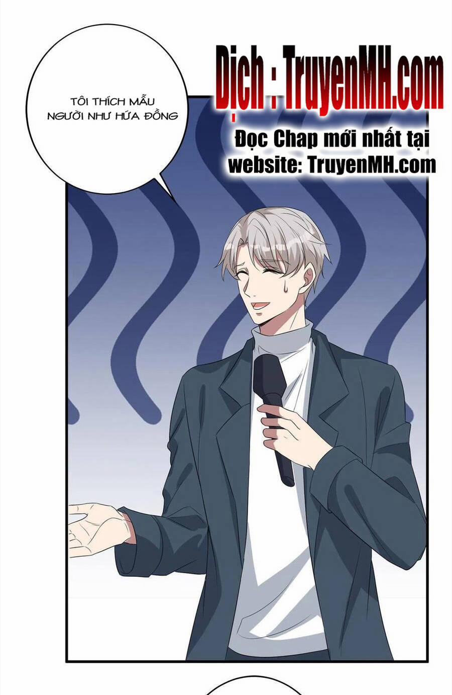 Ông Xã Kết Hôn Thử, Mạnh Thêm Chút Nữa Đi 621 trang 8