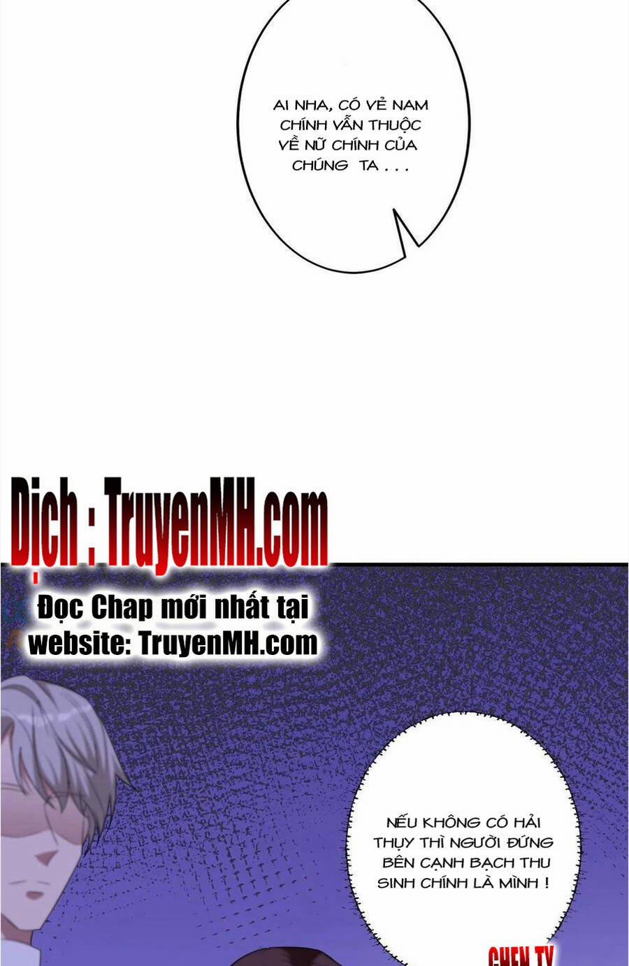 Ông Xã Kết Hôn Thử, Mạnh Thêm Chút Nữa Đi 621 trang 9