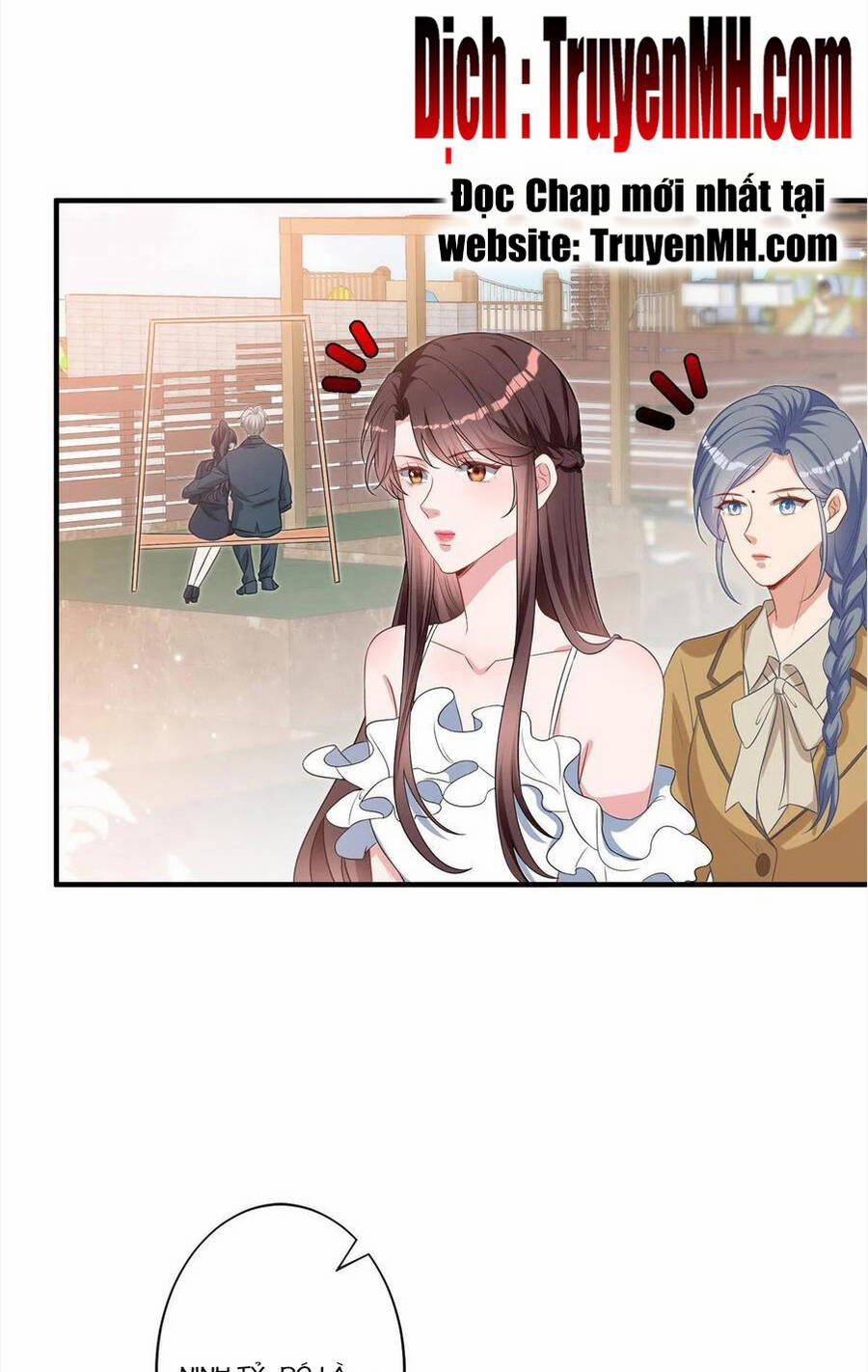 Ông Xã Kết Hôn Thử, Mạnh Thêm Chút Nữa Đi 622 trang 1