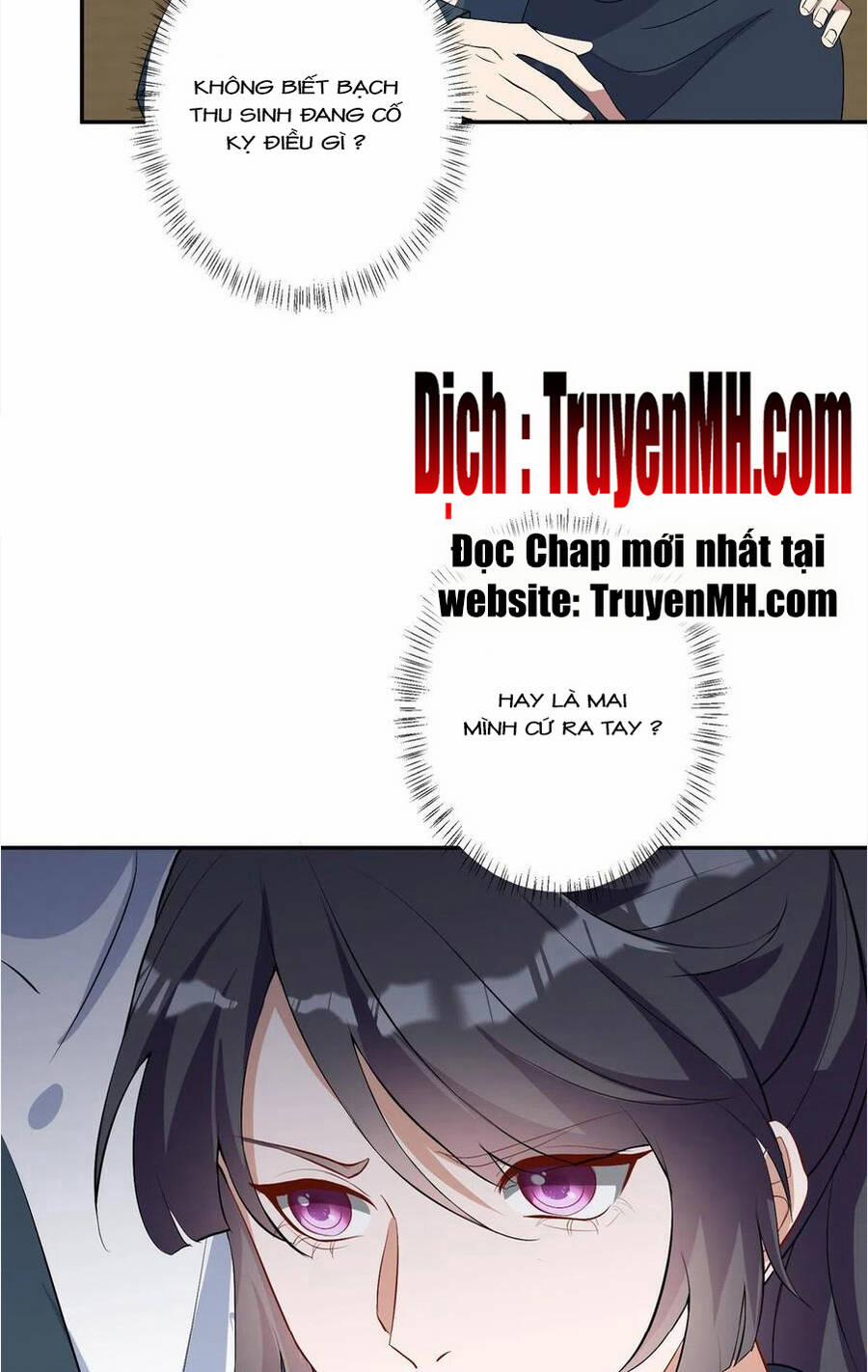 Ông Xã Kết Hôn Thử, Mạnh Thêm Chút Nữa Đi 622 trang 12