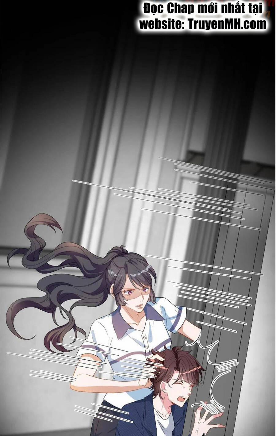 Ông Xã Kết Hôn Thử, Mạnh Thêm Chút Nữa Đi 622 trang 14