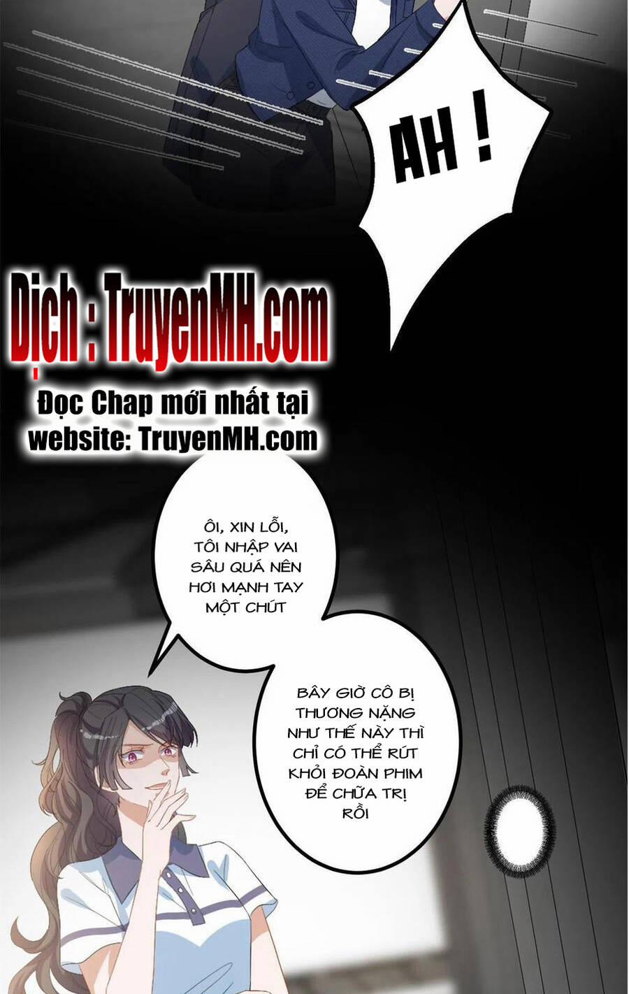 Ông Xã Kết Hôn Thử, Mạnh Thêm Chút Nữa Đi 622 trang 15