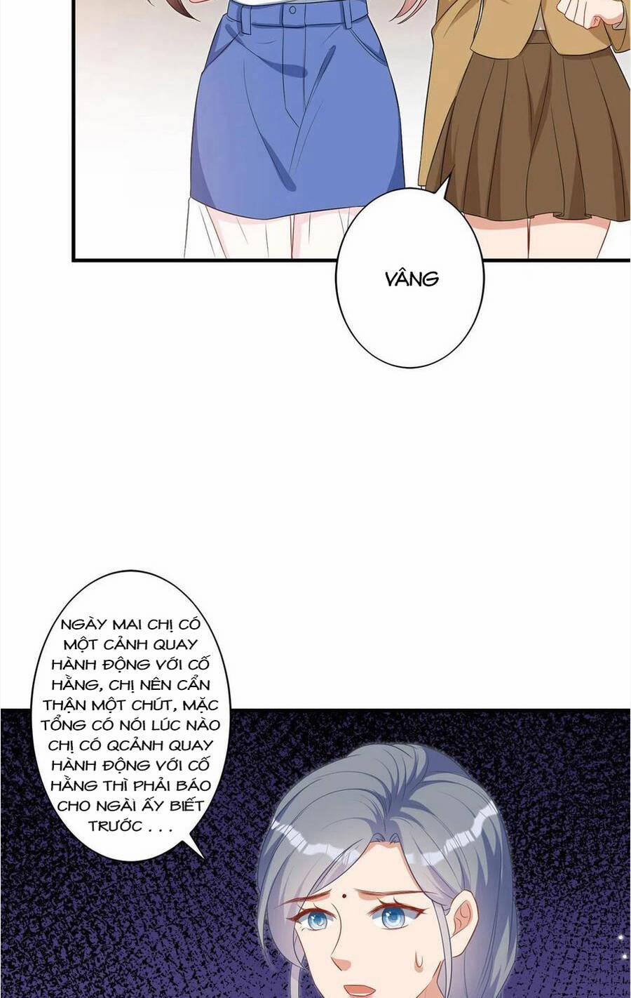 Ông Xã Kết Hôn Thử, Mạnh Thêm Chút Nữa Đi 622 trang 3