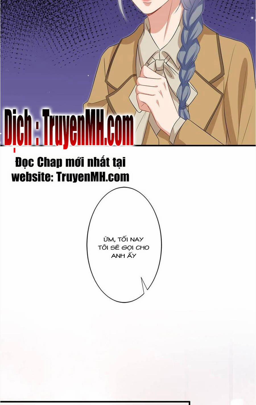 Ông Xã Kết Hôn Thử, Mạnh Thêm Chút Nữa Đi 622 trang 4