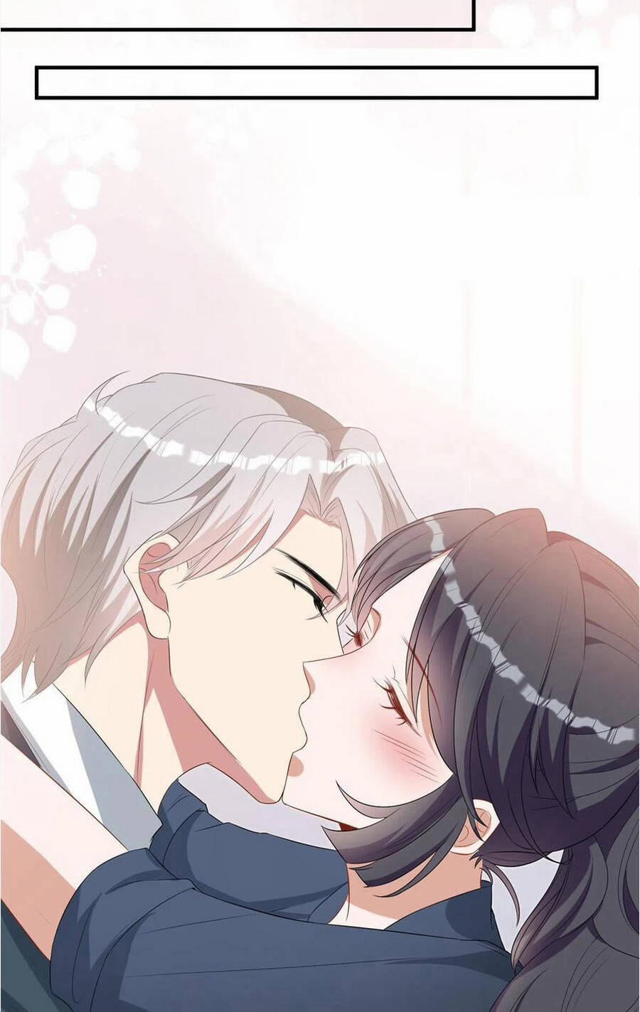 Ông Xã Kết Hôn Thử, Mạnh Thêm Chút Nữa Đi 622 trang 5