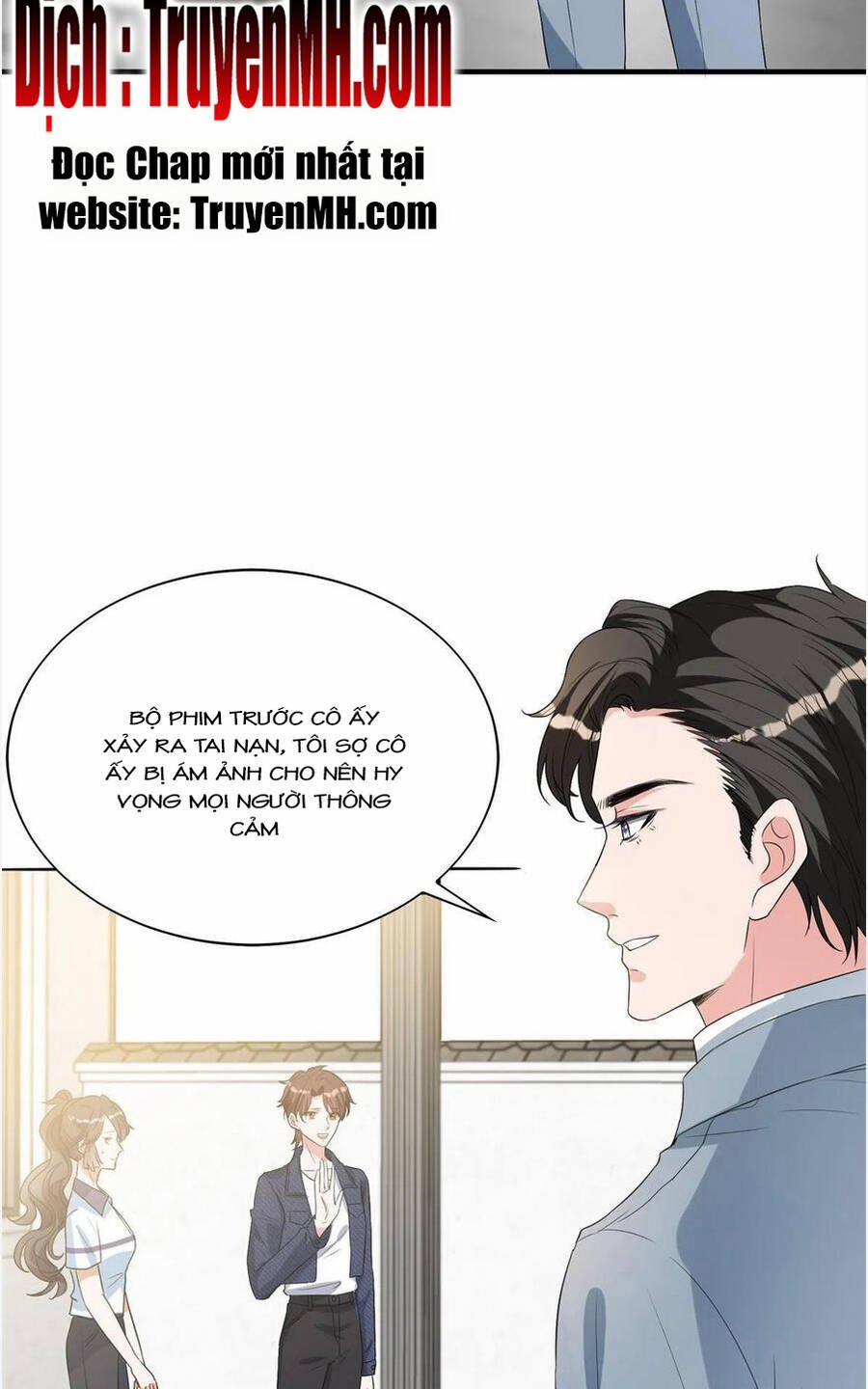 Ông Xã Kết Hôn Thử, Mạnh Thêm Chút Nữa Đi 623 trang 10