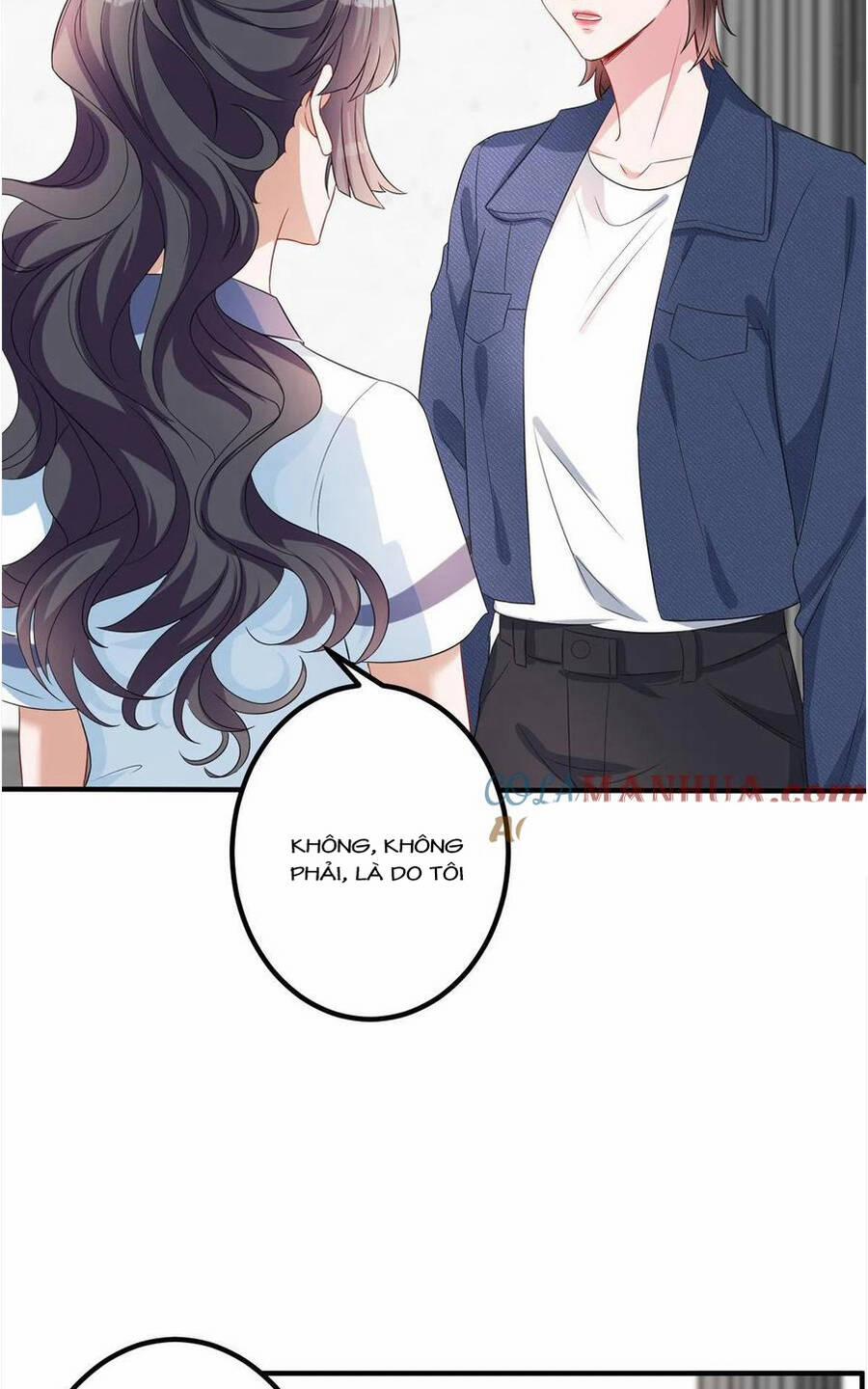 Ông Xã Kết Hôn Thử, Mạnh Thêm Chút Nữa Đi 623 trang 15