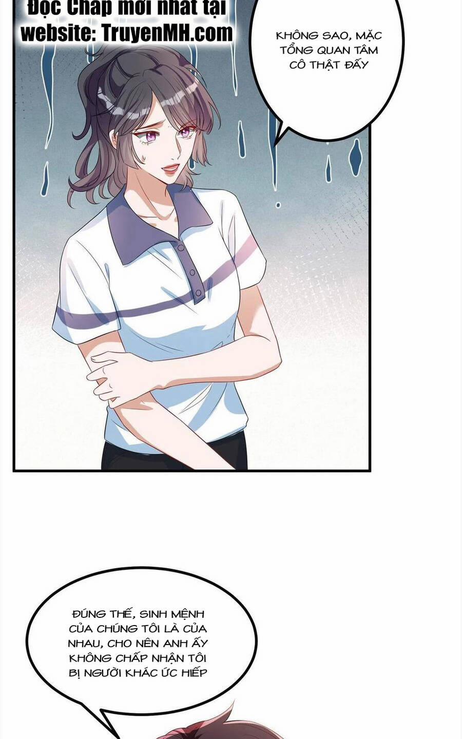 Ông Xã Kết Hôn Thử, Mạnh Thêm Chút Nữa Đi 623 trang 17