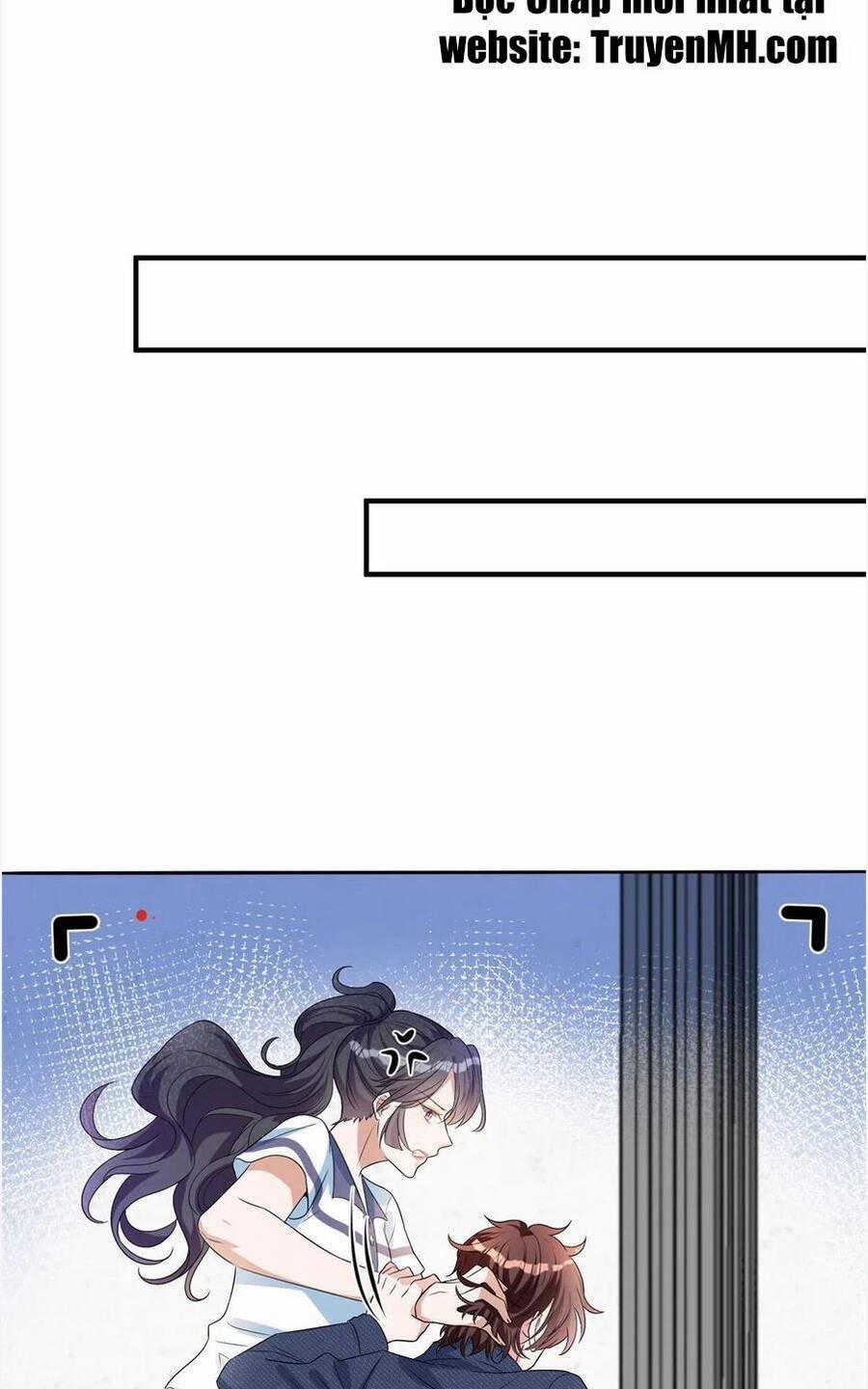 Ông Xã Kết Hôn Thử, Mạnh Thêm Chút Nữa Đi 623 trang 7