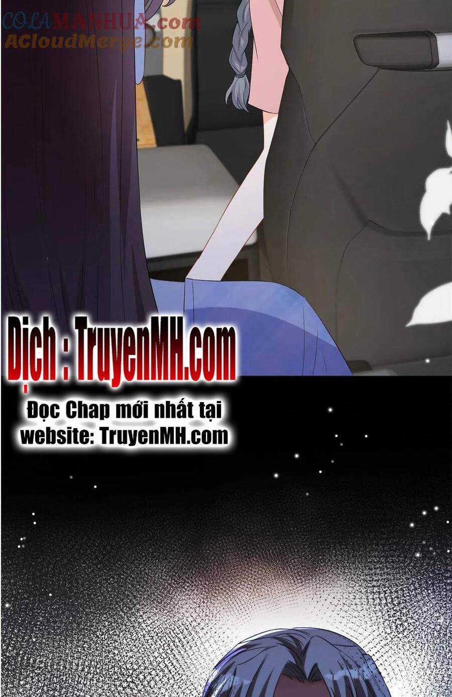 Ông Xã Kết Hôn Thử, Mạnh Thêm Chút Nữa Đi 624 trang 13