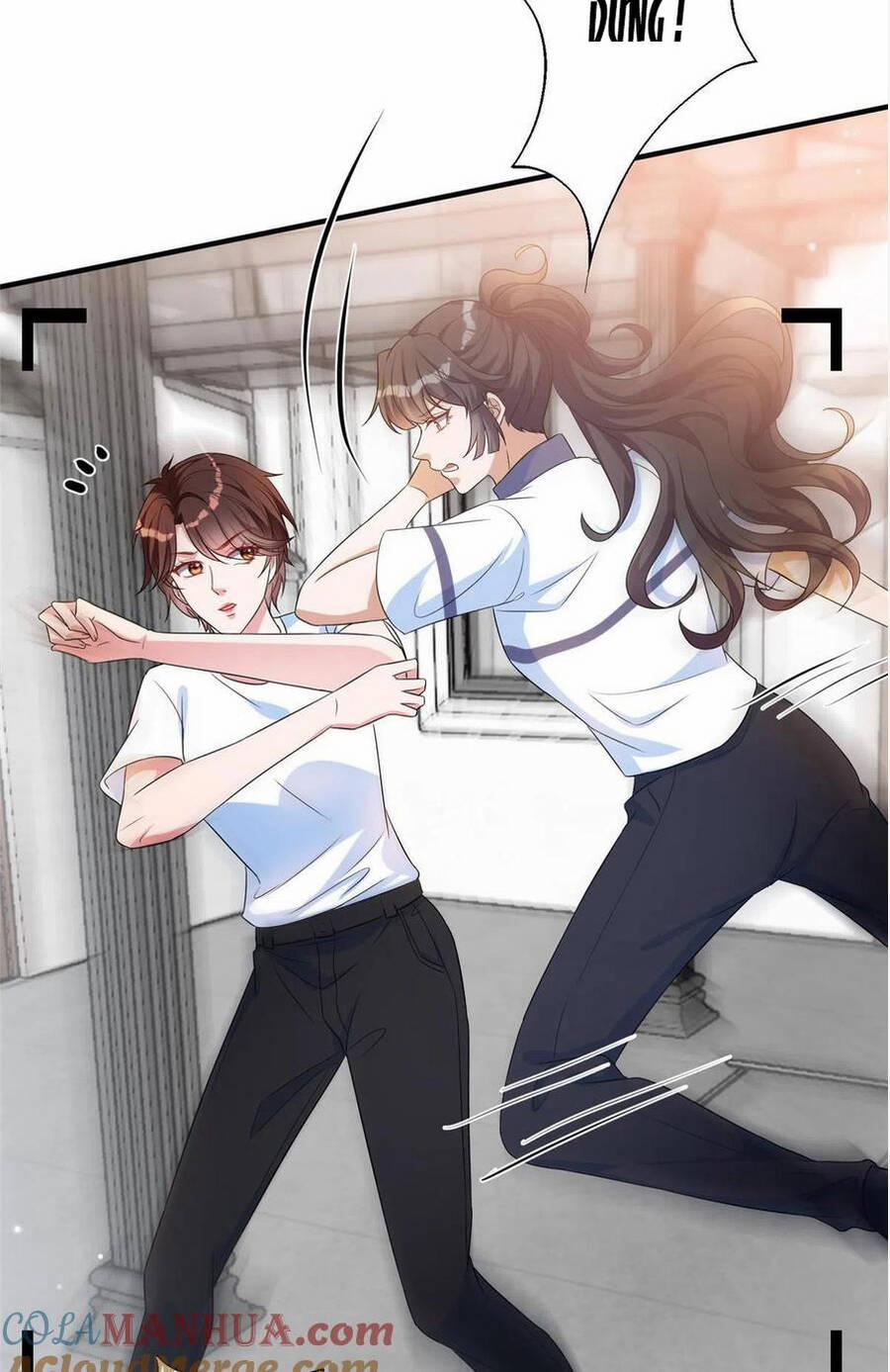 Ông Xã Kết Hôn Thử, Mạnh Thêm Chút Nữa Đi 624 trang 18