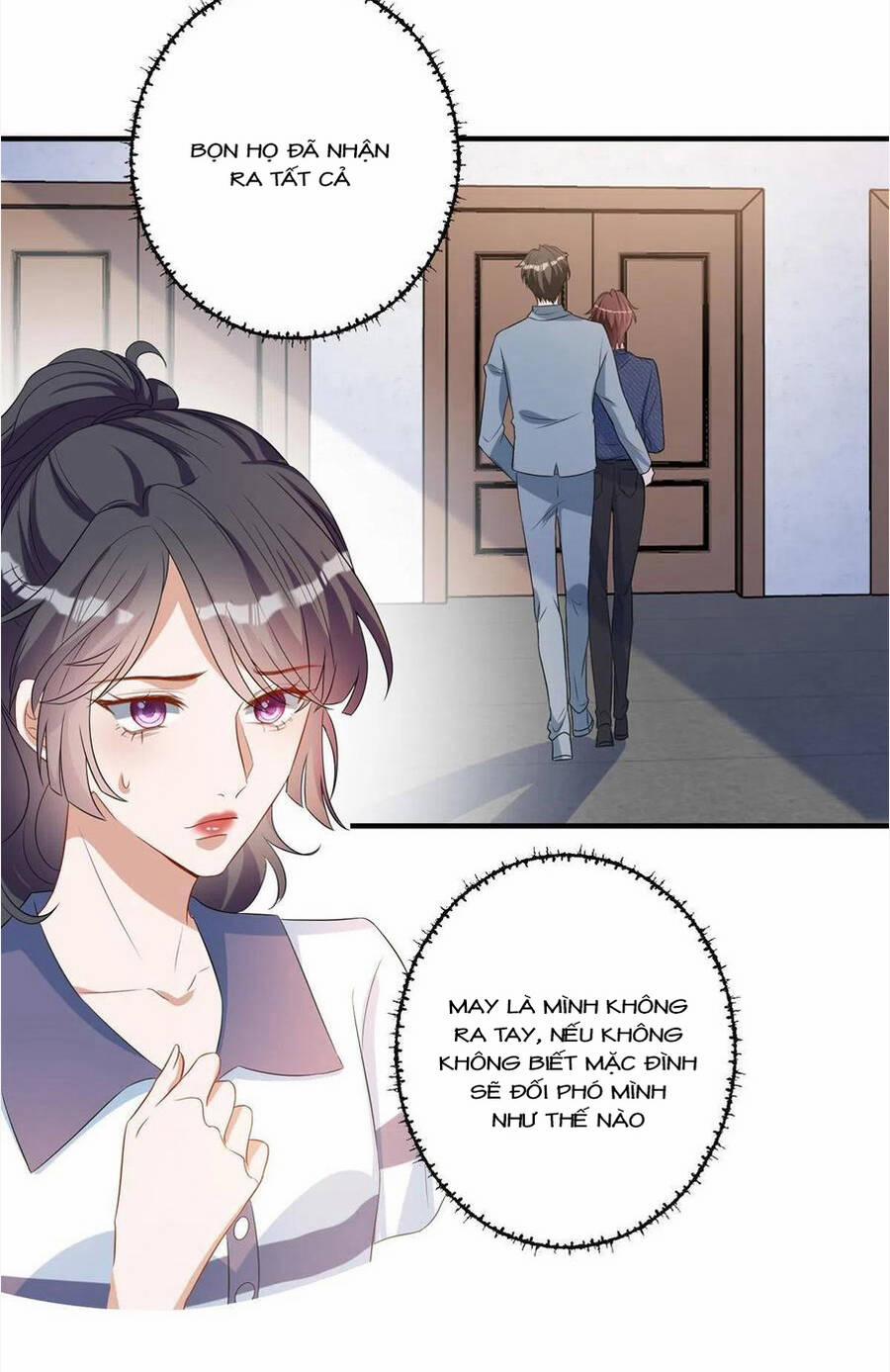 Ông Xã Kết Hôn Thử, Mạnh Thêm Chút Nữa Đi 624 trang 4