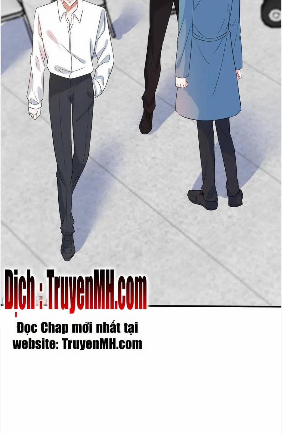 Ông Xã Kết Hôn Thử, Mạnh Thêm Chút Nữa Đi 625 trang 11