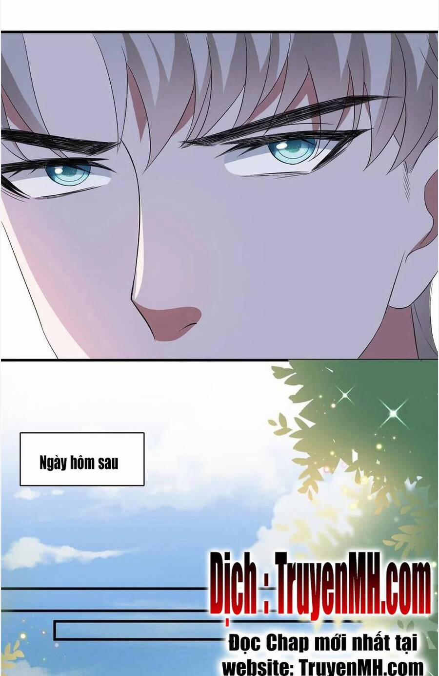 Ông Xã Kết Hôn Thử, Mạnh Thêm Chút Nữa Đi 625 trang 12