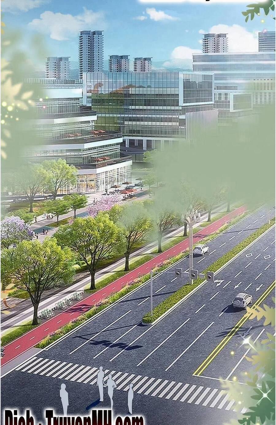 Ông Xã Kết Hôn Thử, Mạnh Thêm Chút Nữa Đi 625 trang 13