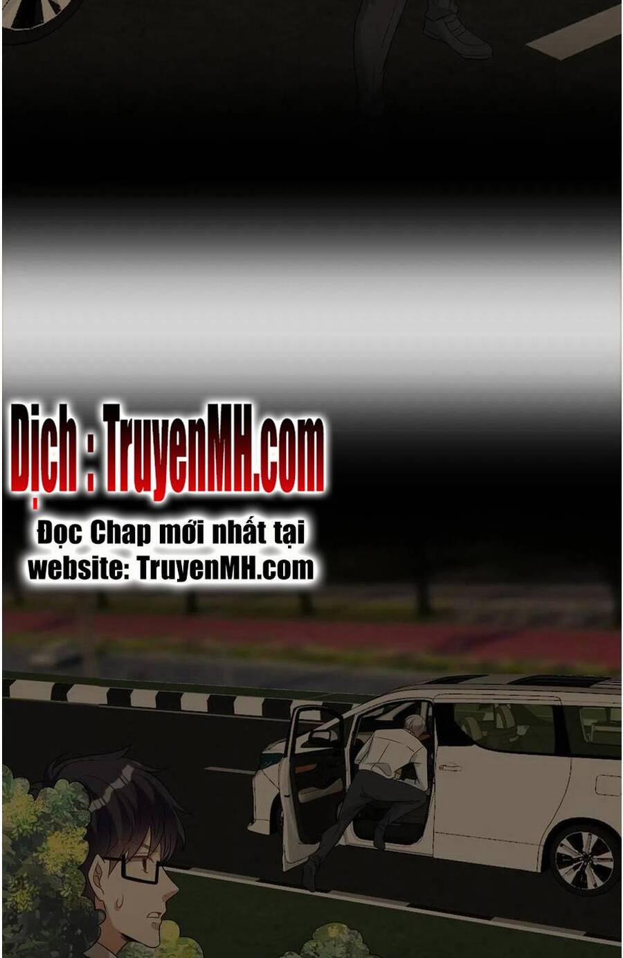 Ông Xã Kết Hôn Thử, Mạnh Thêm Chút Nữa Đi 625 trang 17