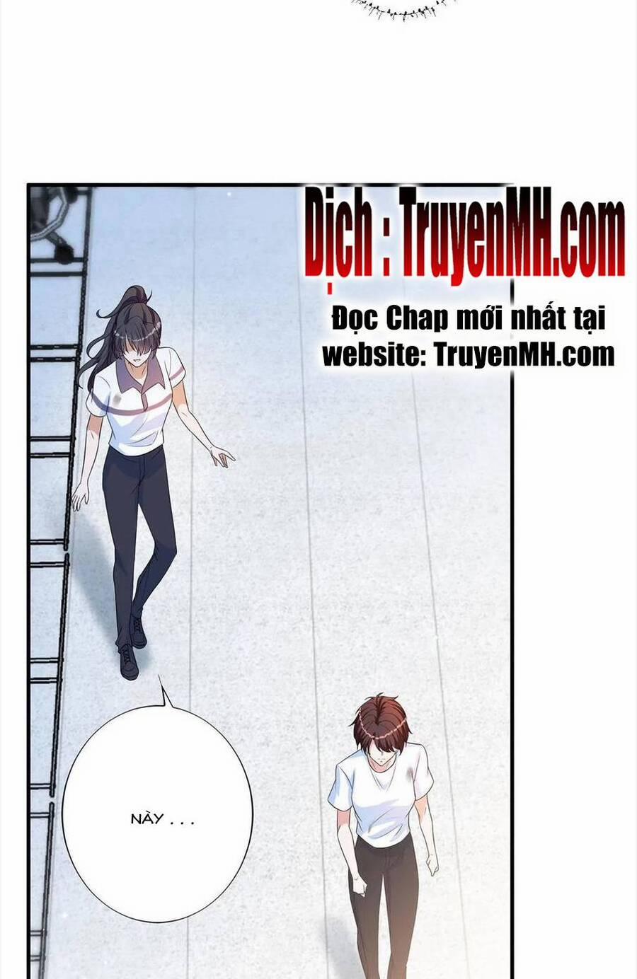 Ông Xã Kết Hôn Thử, Mạnh Thêm Chút Nữa Đi 625 trang 2