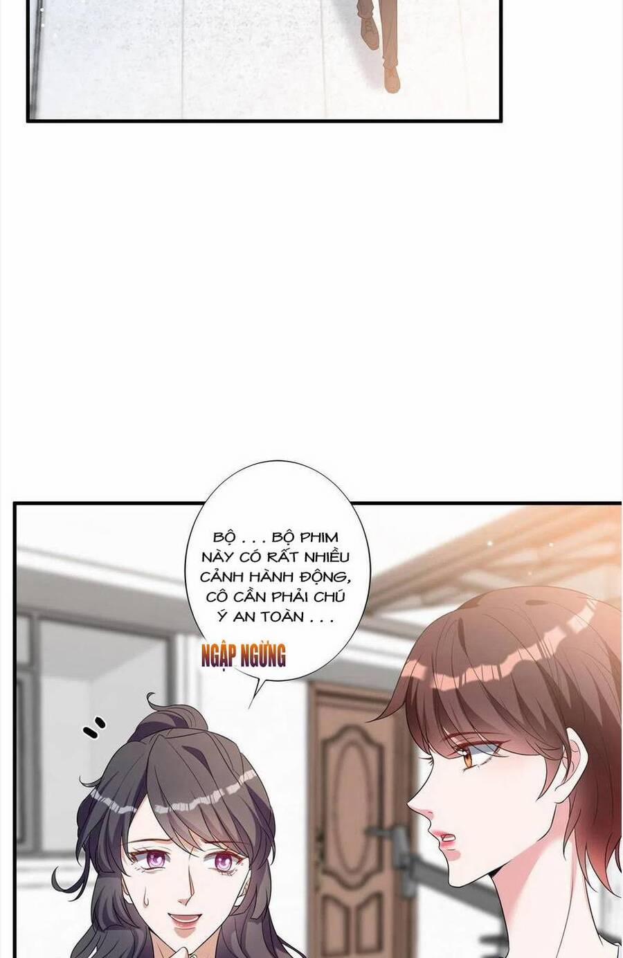 Ông Xã Kết Hôn Thử, Mạnh Thêm Chút Nữa Đi 625 trang 3