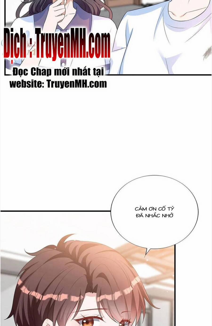 Ông Xã Kết Hôn Thử, Mạnh Thêm Chút Nữa Đi 625 trang 4