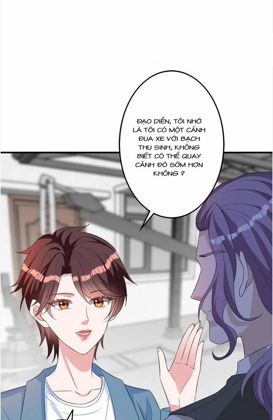 Ông Xã Kết Hôn Thử, Mạnh Thêm Chút Nữa Đi 625 trang 9