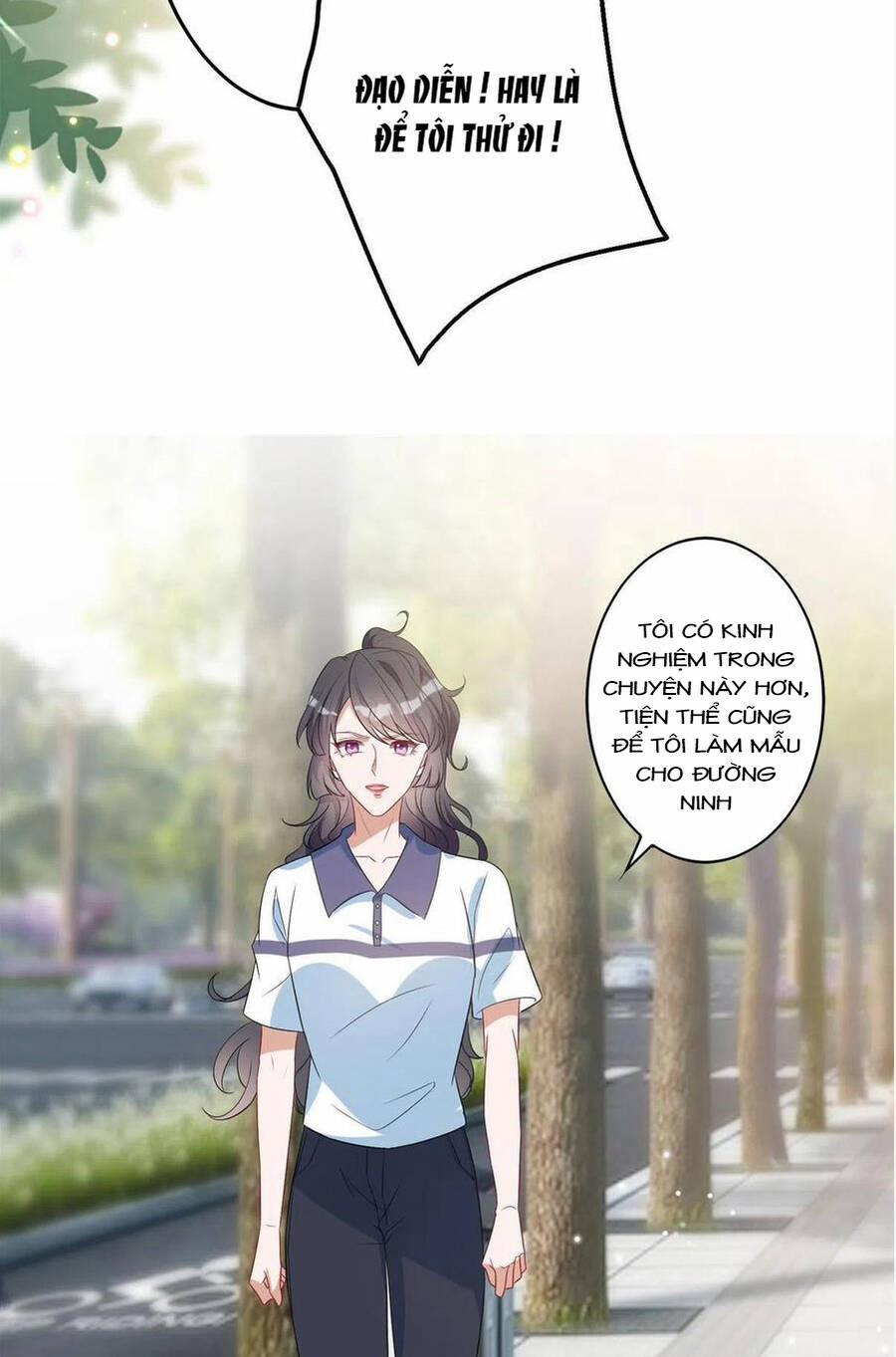 Ông Xã Kết Hôn Thử, Mạnh Thêm Chút Nữa Đi 626 trang 1