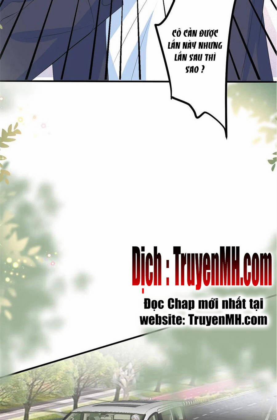 Ông Xã Kết Hôn Thử, Mạnh Thêm Chút Nữa Đi 626 trang 18