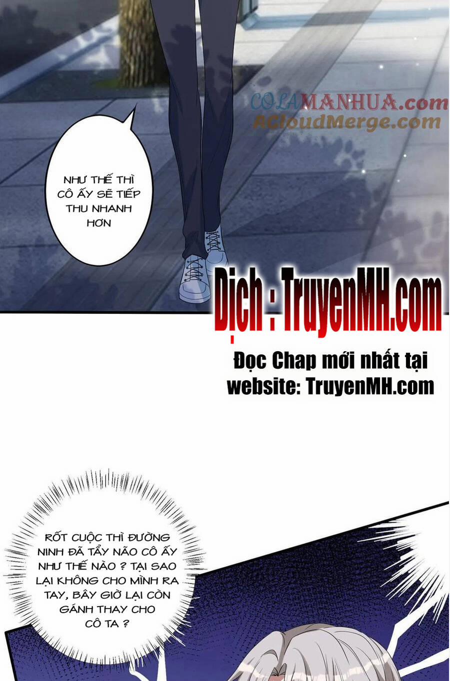 Ông Xã Kết Hôn Thử, Mạnh Thêm Chút Nữa Đi 626 trang 2