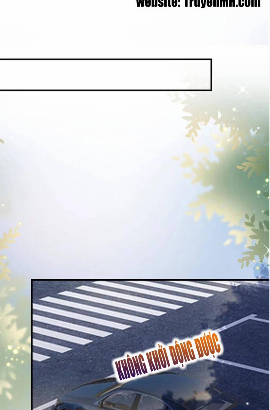 Ông Xã Kết Hôn Thử, Mạnh Thêm Chút Nữa Đi 626 trang 8