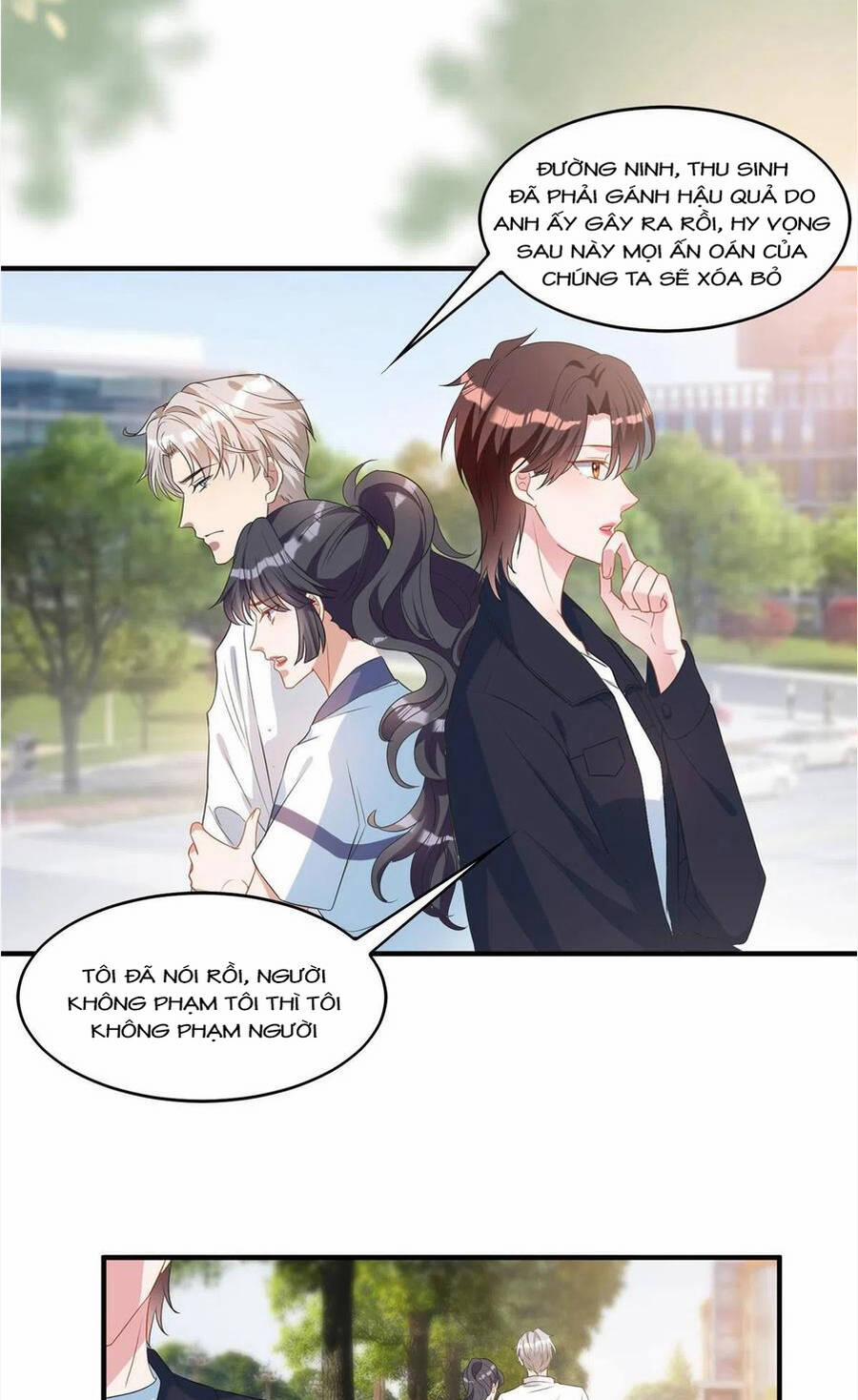 Ông Xã Kết Hôn Thử, Mạnh Thêm Chút Nữa Đi 627 trang 14