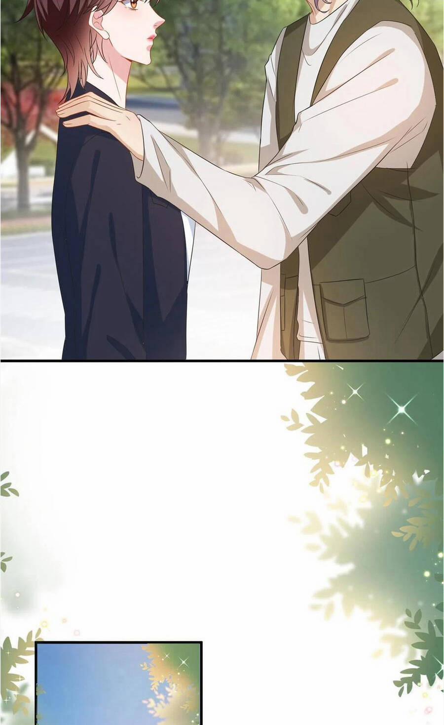 Ông Xã Kết Hôn Thử, Mạnh Thêm Chút Nữa Đi 627 trang 16