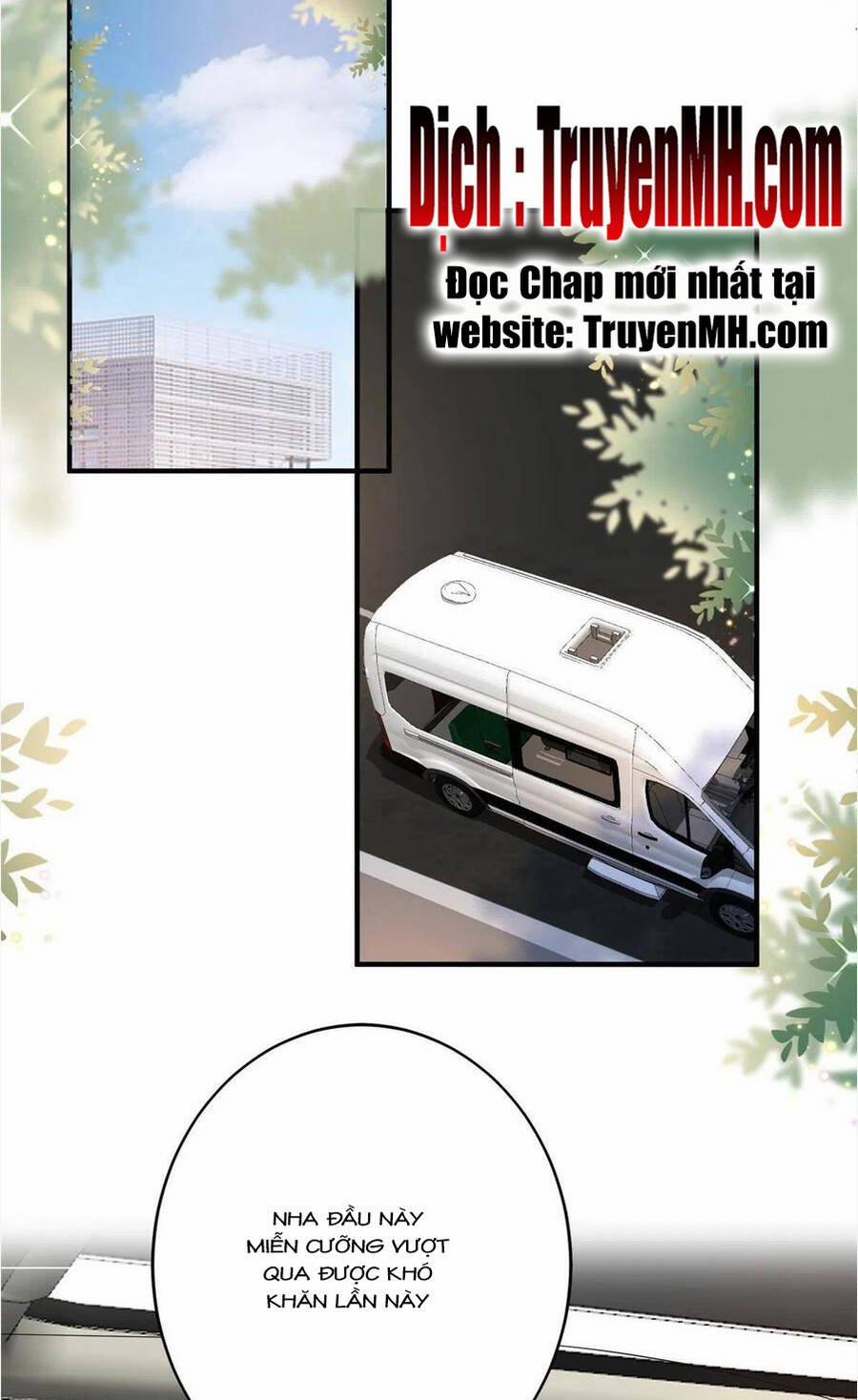 Ông Xã Kết Hôn Thử, Mạnh Thêm Chút Nữa Đi 627 trang 17