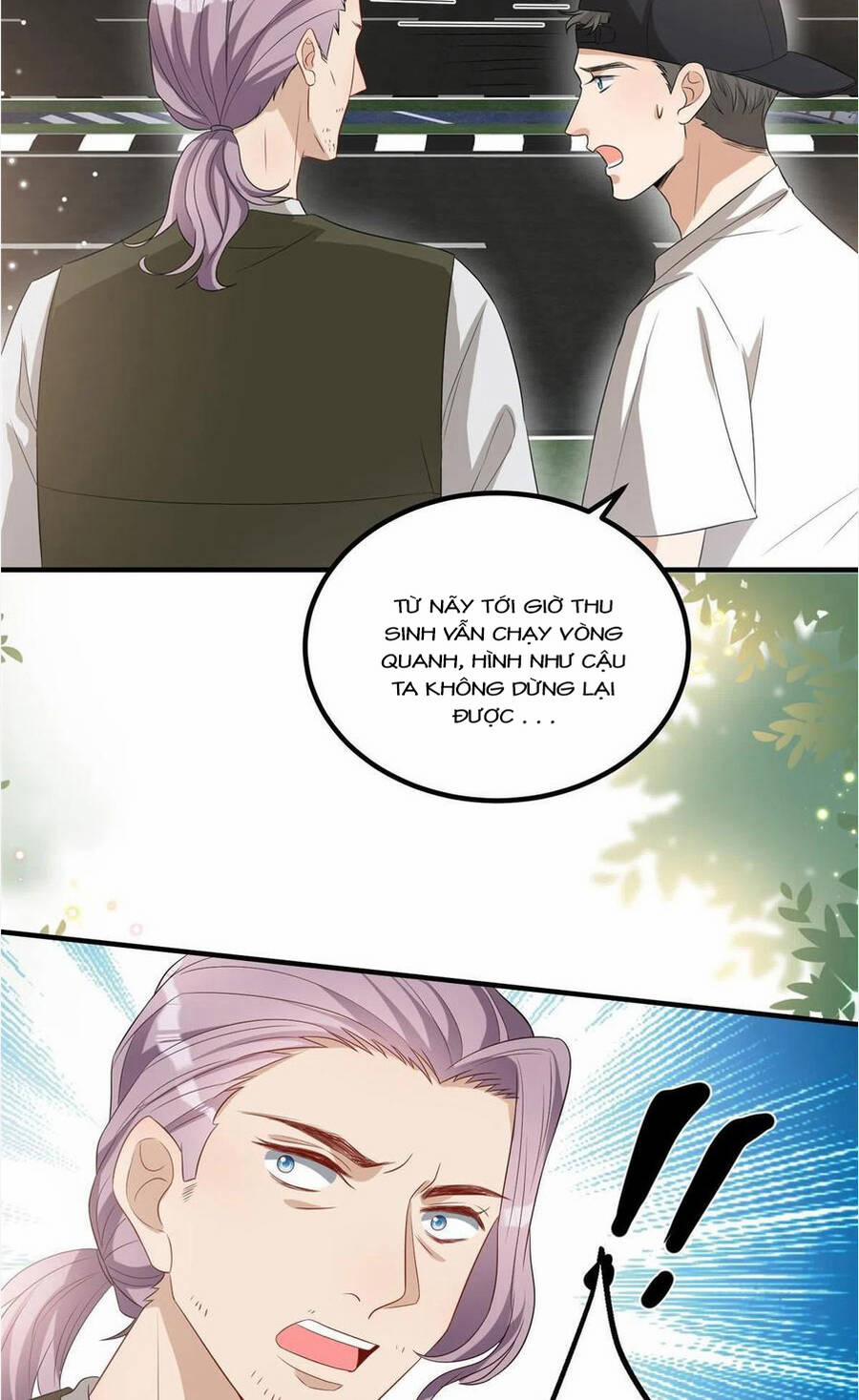 Ông Xã Kết Hôn Thử, Mạnh Thêm Chút Nữa Đi 627 trang 3