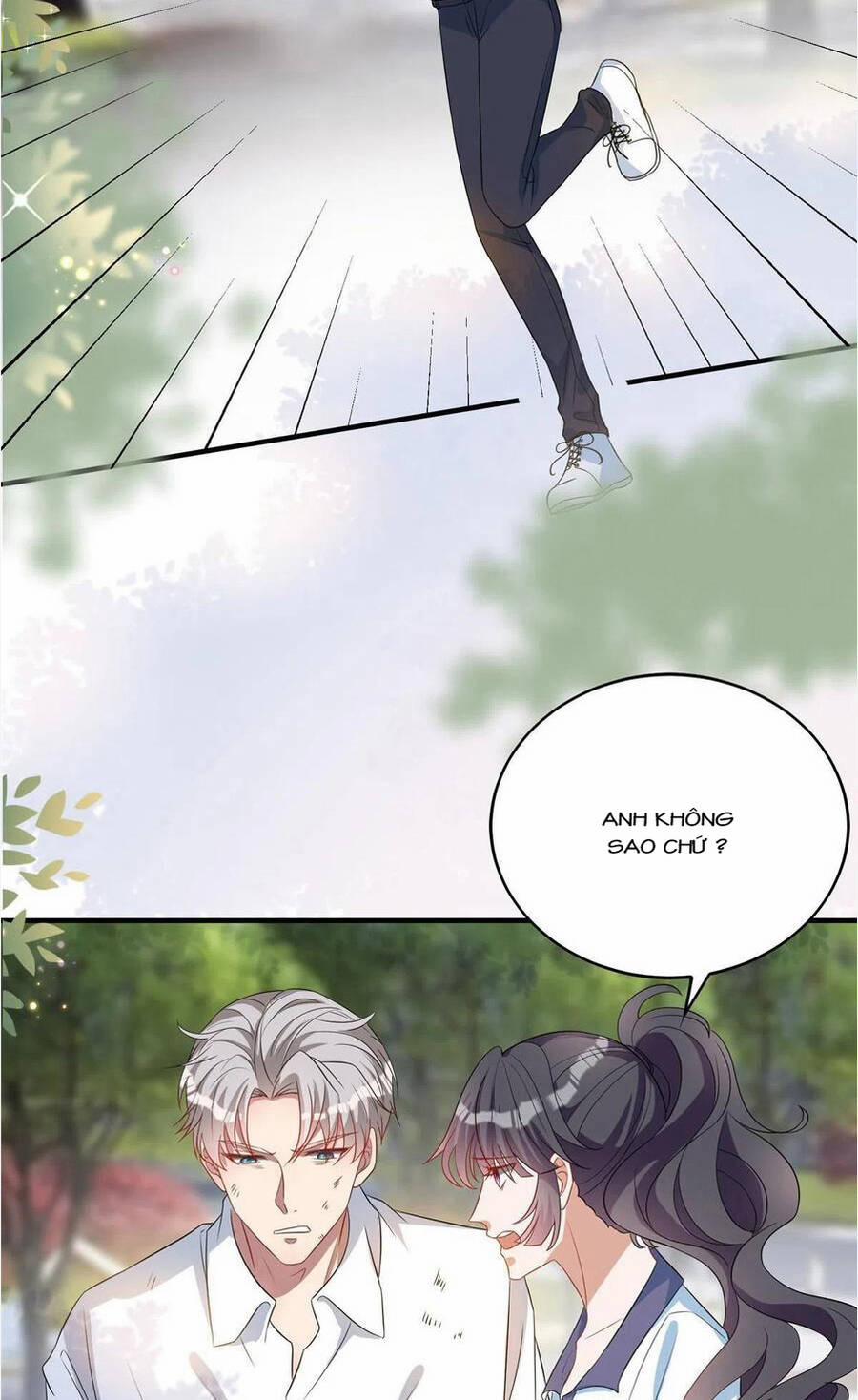 Ông Xã Kết Hôn Thử, Mạnh Thêm Chút Nữa Đi 627 trang 8