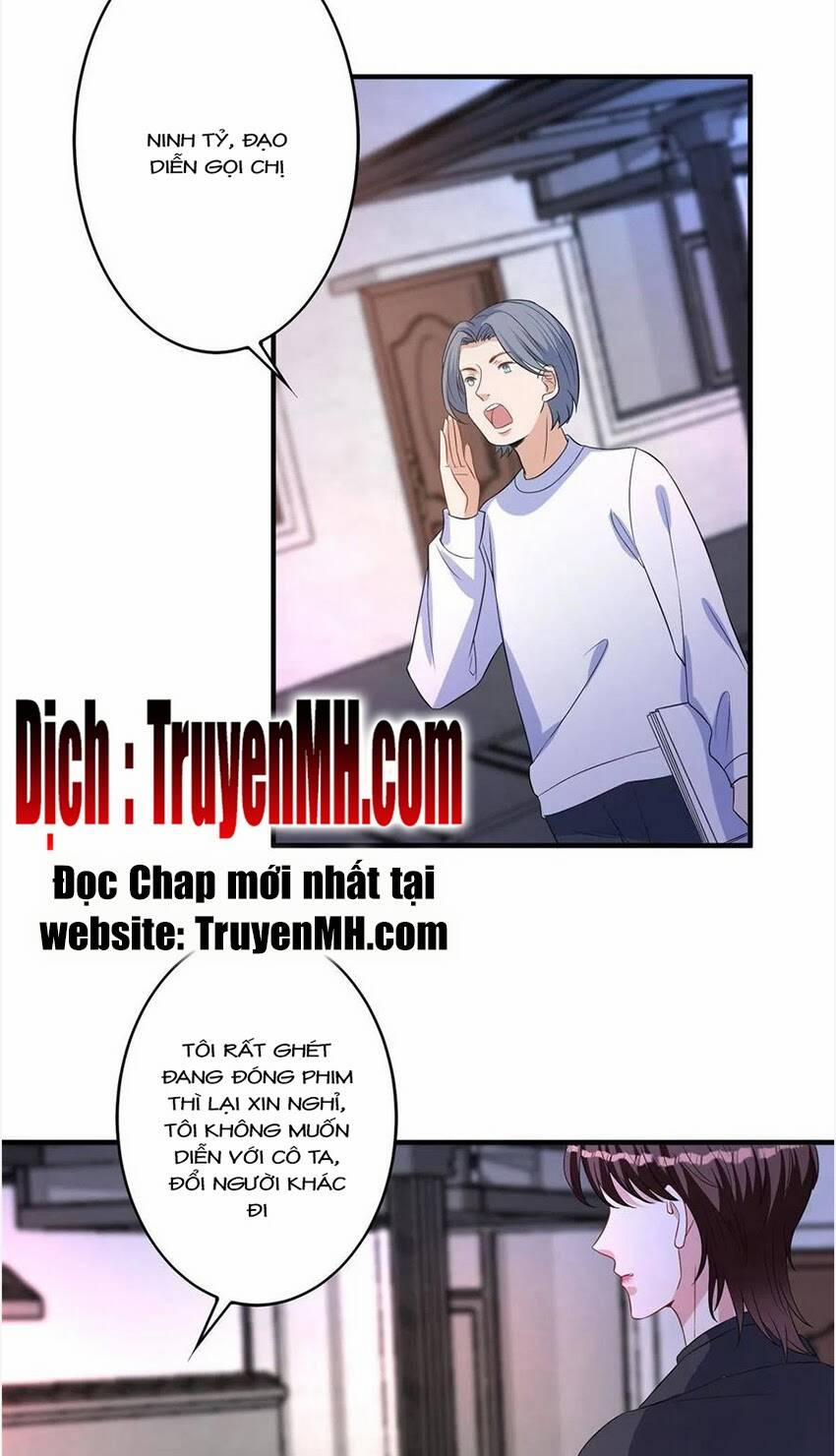 Ông Xã Kết Hôn Thử, Mạnh Thêm Chút Nữa Đi 628 trang 10