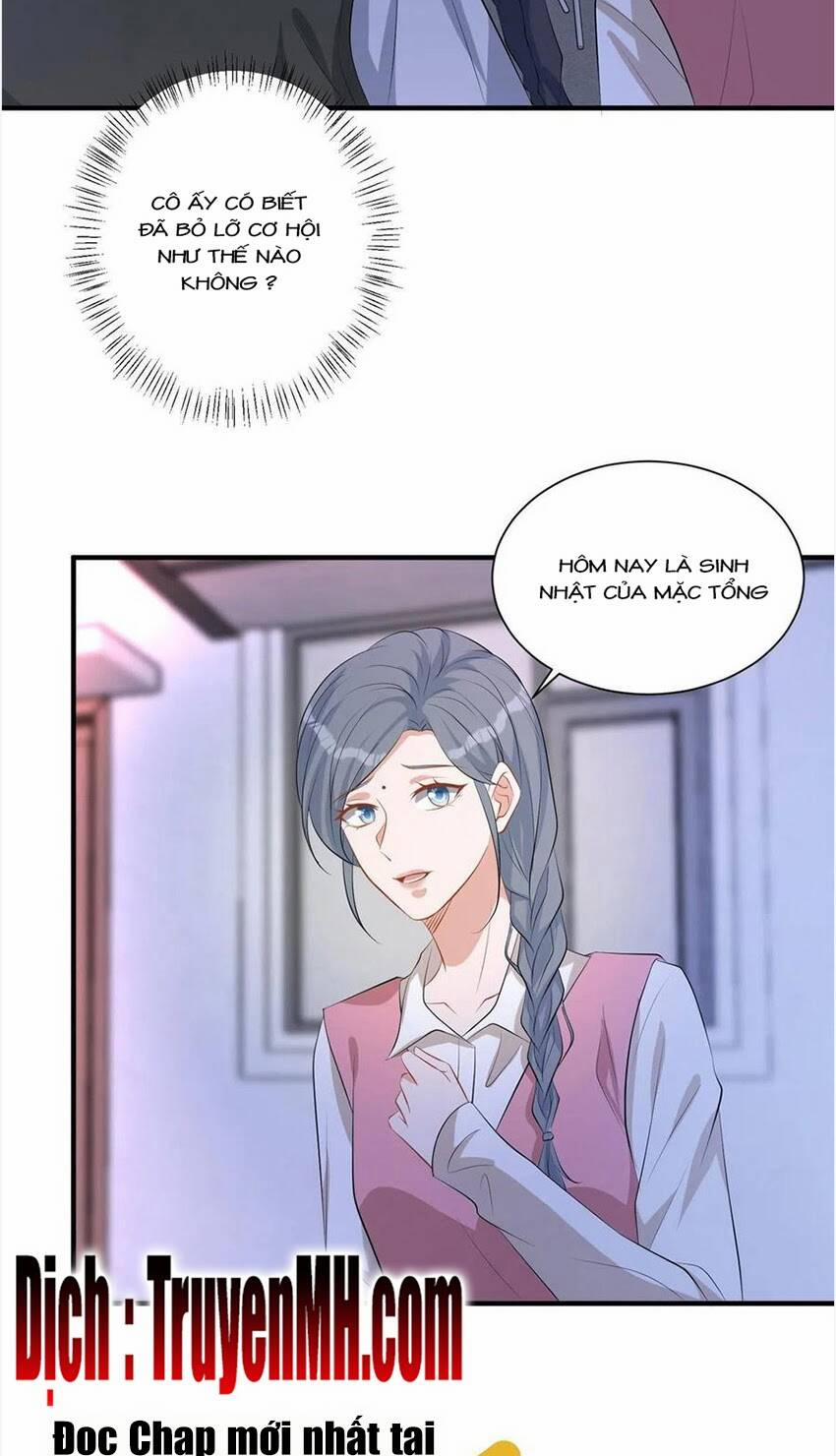 Ông Xã Kết Hôn Thử, Mạnh Thêm Chút Nữa Đi 628 trang 14