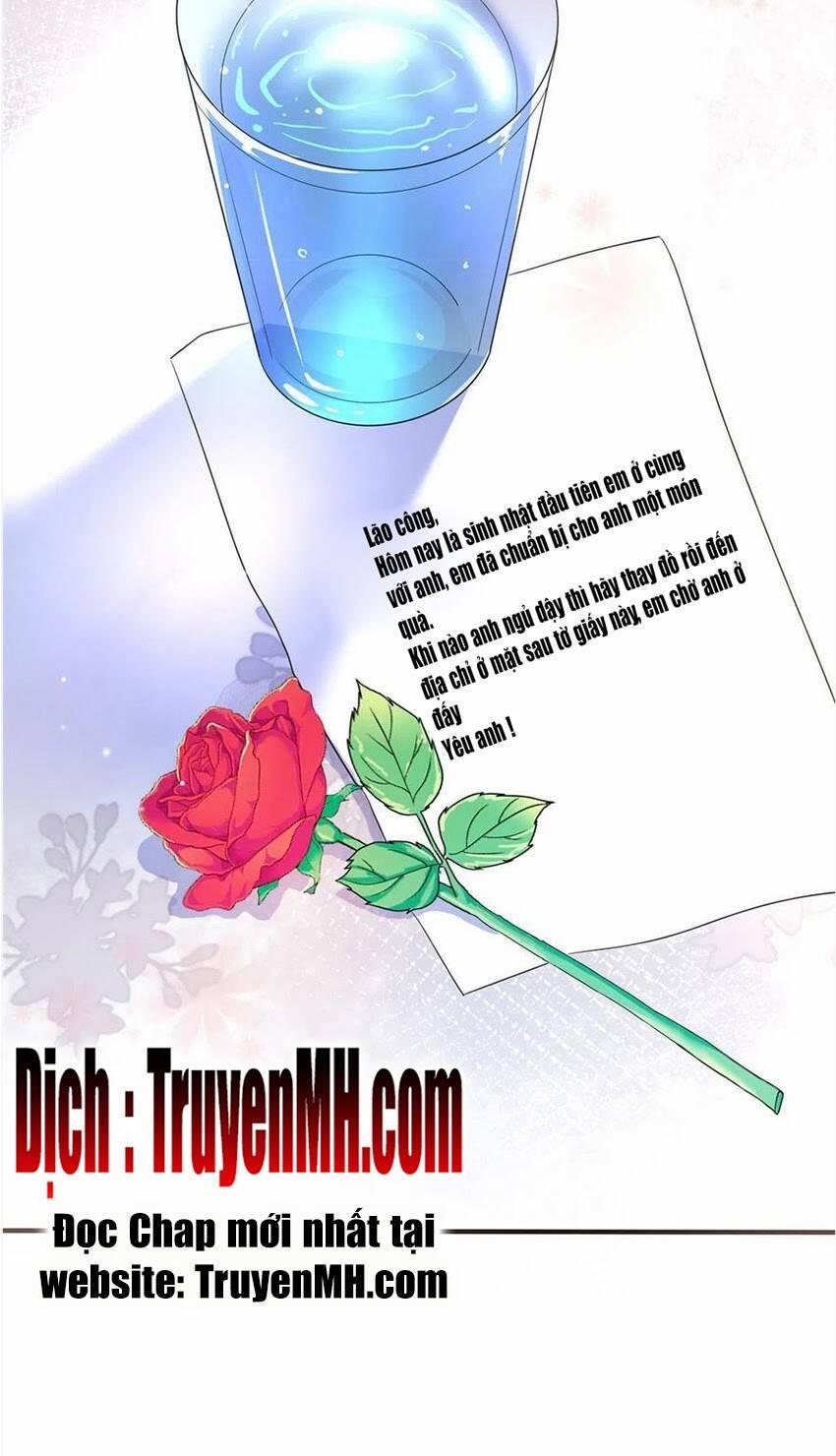 Ông Xã Kết Hôn Thử, Mạnh Thêm Chút Nữa Đi 628 trang 20